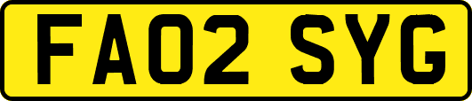 FA02SYG