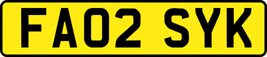 FA02SYK