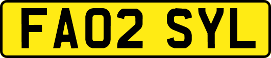 FA02SYL