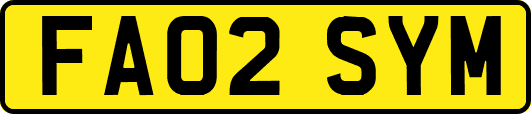FA02SYM
