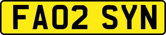 FA02SYN