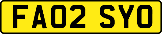 FA02SYO