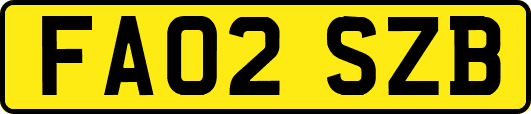 FA02SZB