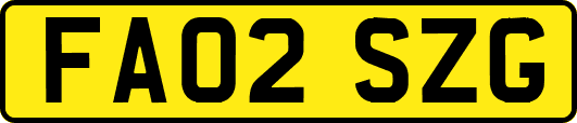 FA02SZG