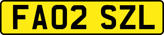 FA02SZL
