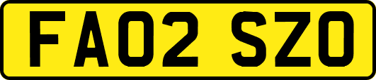 FA02SZO