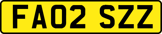 FA02SZZ