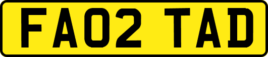 FA02TAD