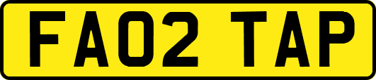 FA02TAP