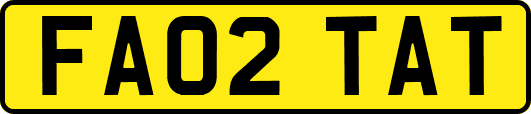 FA02TAT