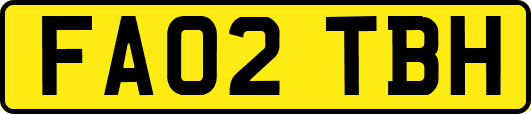 FA02TBH