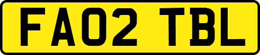 FA02TBL