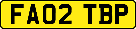 FA02TBP