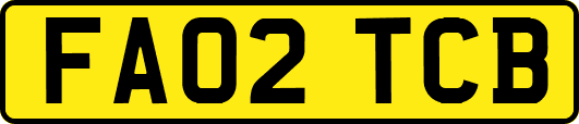 FA02TCB