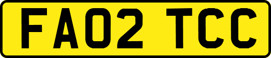 FA02TCC