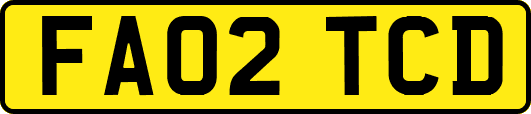 FA02TCD