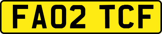 FA02TCF