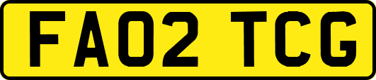 FA02TCG