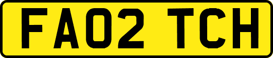 FA02TCH