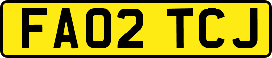 FA02TCJ