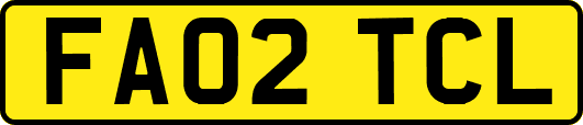 FA02TCL