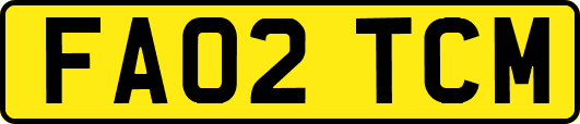 FA02TCM