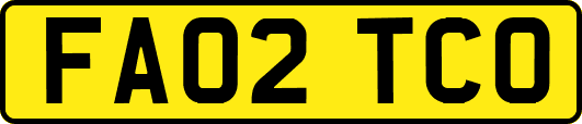 FA02TCO