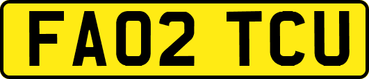 FA02TCU