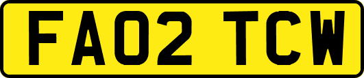 FA02TCW
