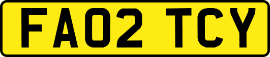 FA02TCY