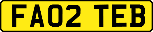 FA02TEB