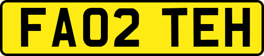 FA02TEH