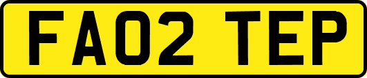 FA02TEP