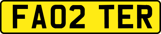 FA02TER