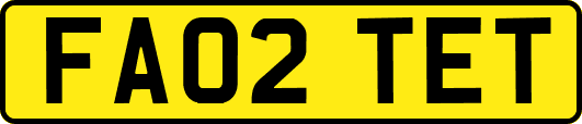 FA02TET