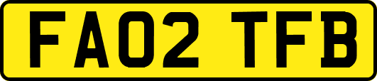 FA02TFB