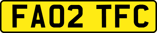 FA02TFC