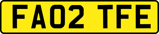 FA02TFE