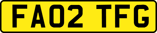 FA02TFG