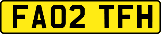 FA02TFH