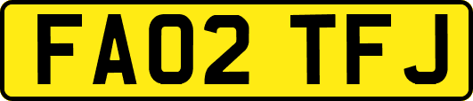 FA02TFJ