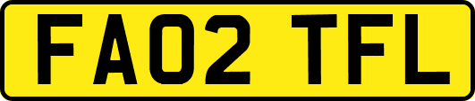 FA02TFL