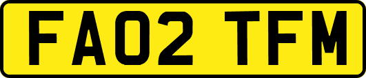 FA02TFM