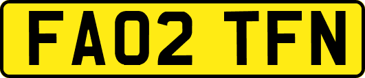 FA02TFN