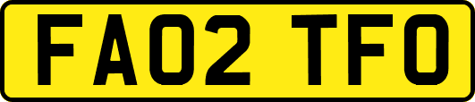 FA02TFO