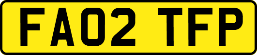 FA02TFP
