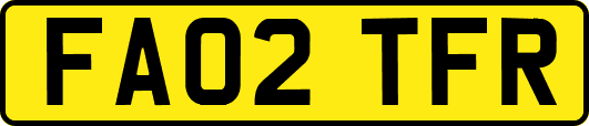 FA02TFR