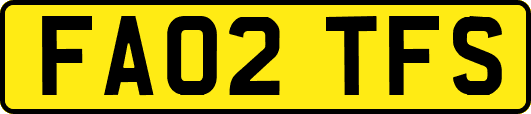 FA02TFS