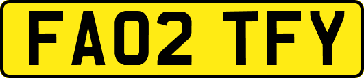 FA02TFY