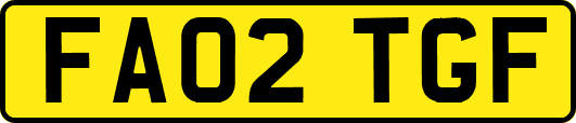 FA02TGF